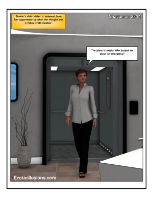 Double Cross - Page 7