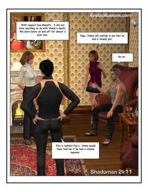Double Cross - Page 82