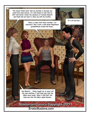 Double Cross - Page 83