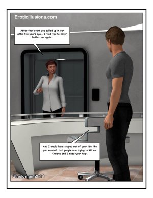 Double Cross - Page 9