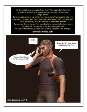 Double Cross - Page 95