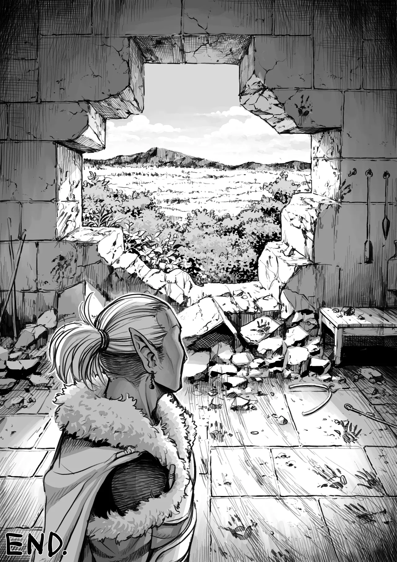 Double Deck Seisakujo Double Deck -KAIKOU- - Image 33