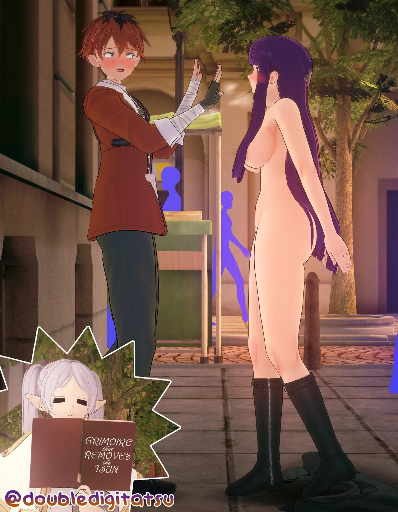 Doubledigitatsu Digits Stock Doubledigit - Image 104