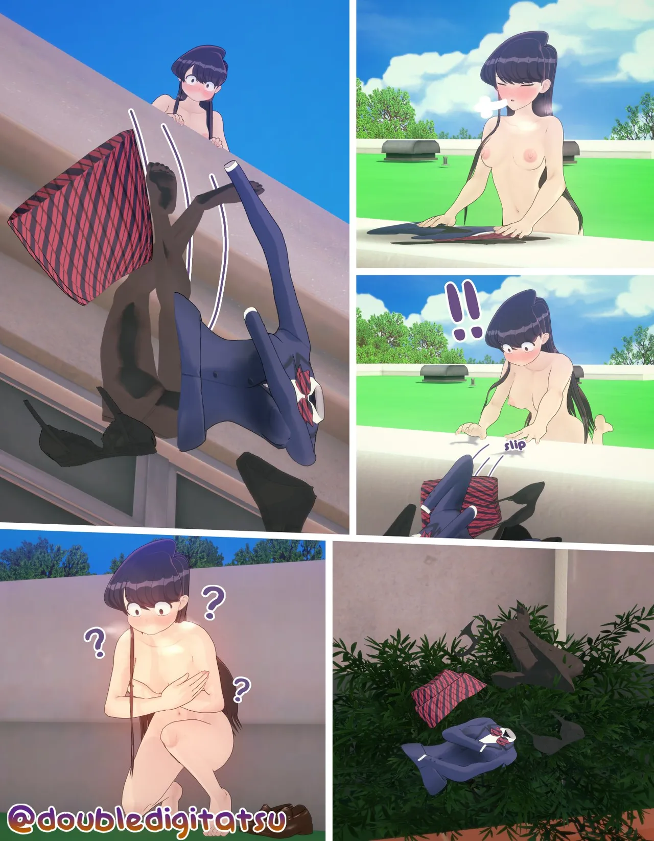 Doubledigitatsu Digits Stock Doubledigit - Image 107