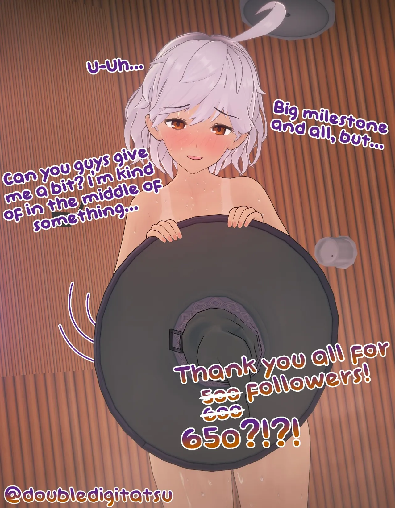 Doubledigitatsu Digits Stock Doubledigit - Image 115