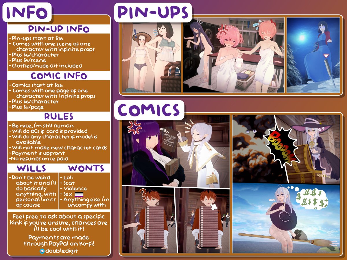 Doubledigitatsu Digits Stock Doubledigit - Image 126