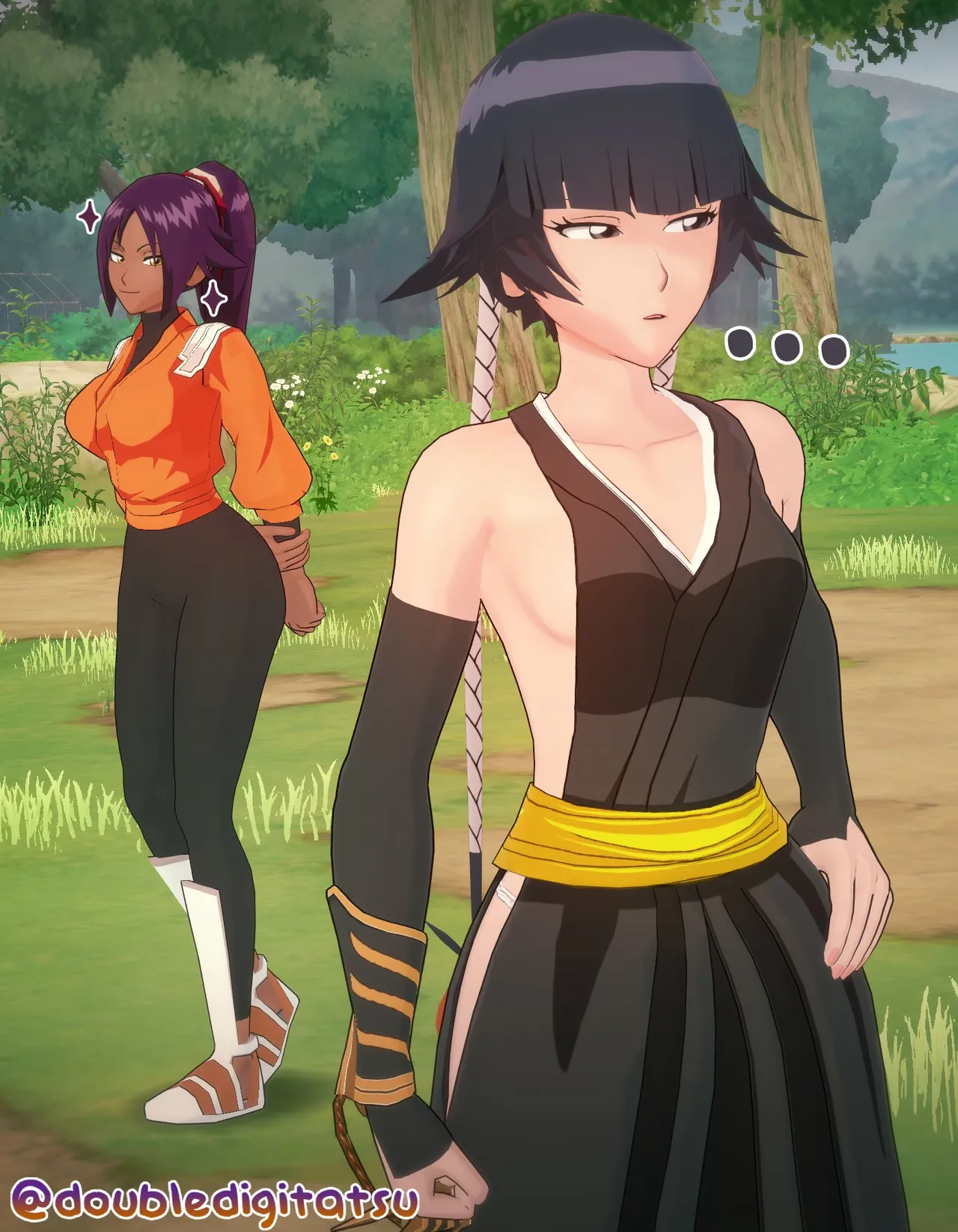 Doubledigitatsu Digits Stock Doubledigit - Image 136