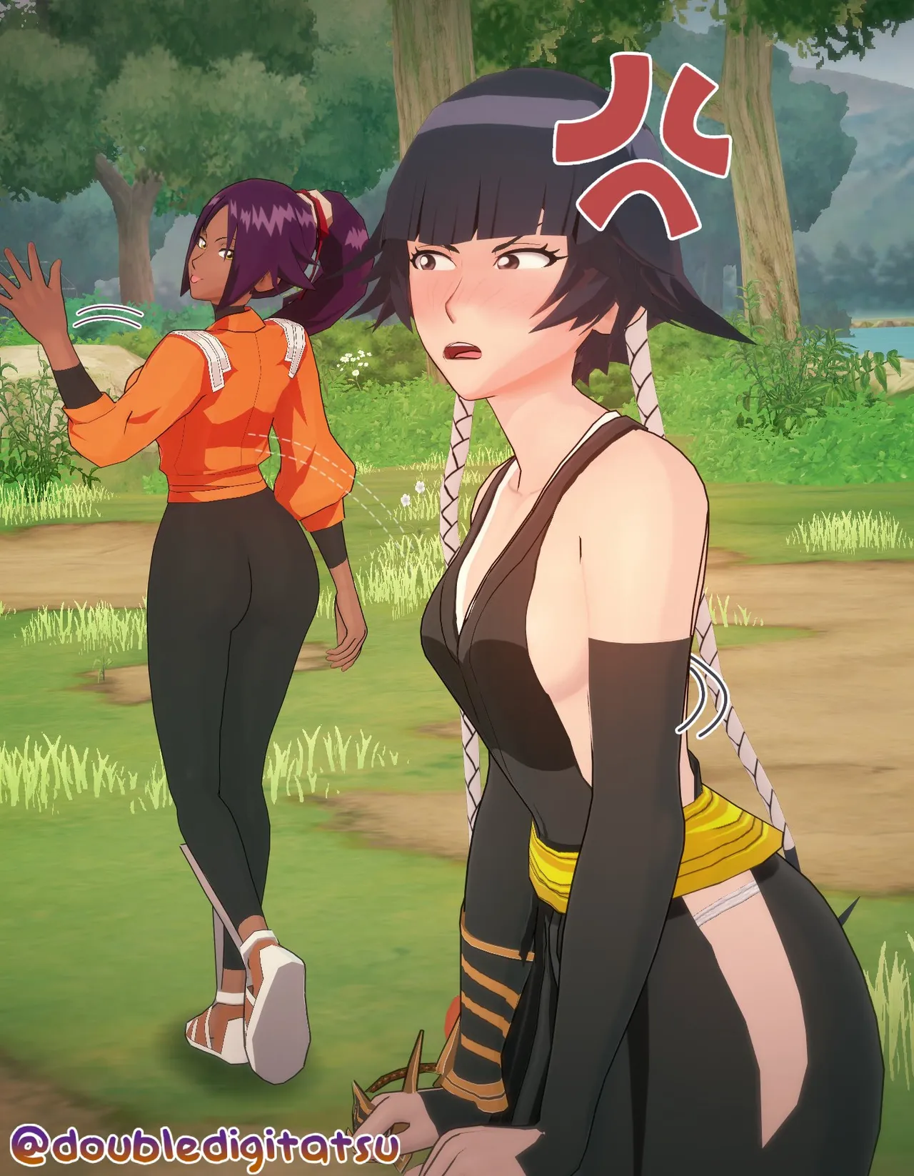 Doubledigitatsu Digits Stock Doubledigit - Image 138