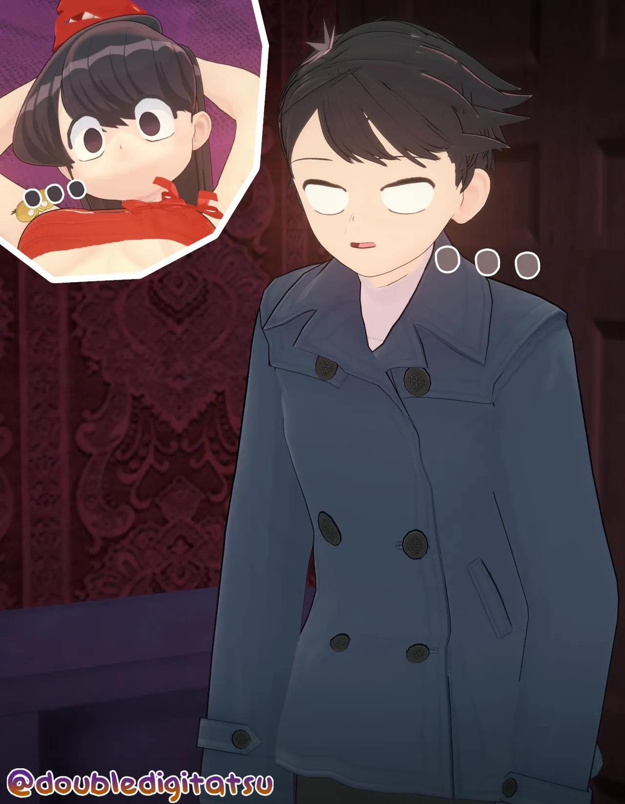 Doubledigitatsu Digits Stock Doubledigit - Image 147