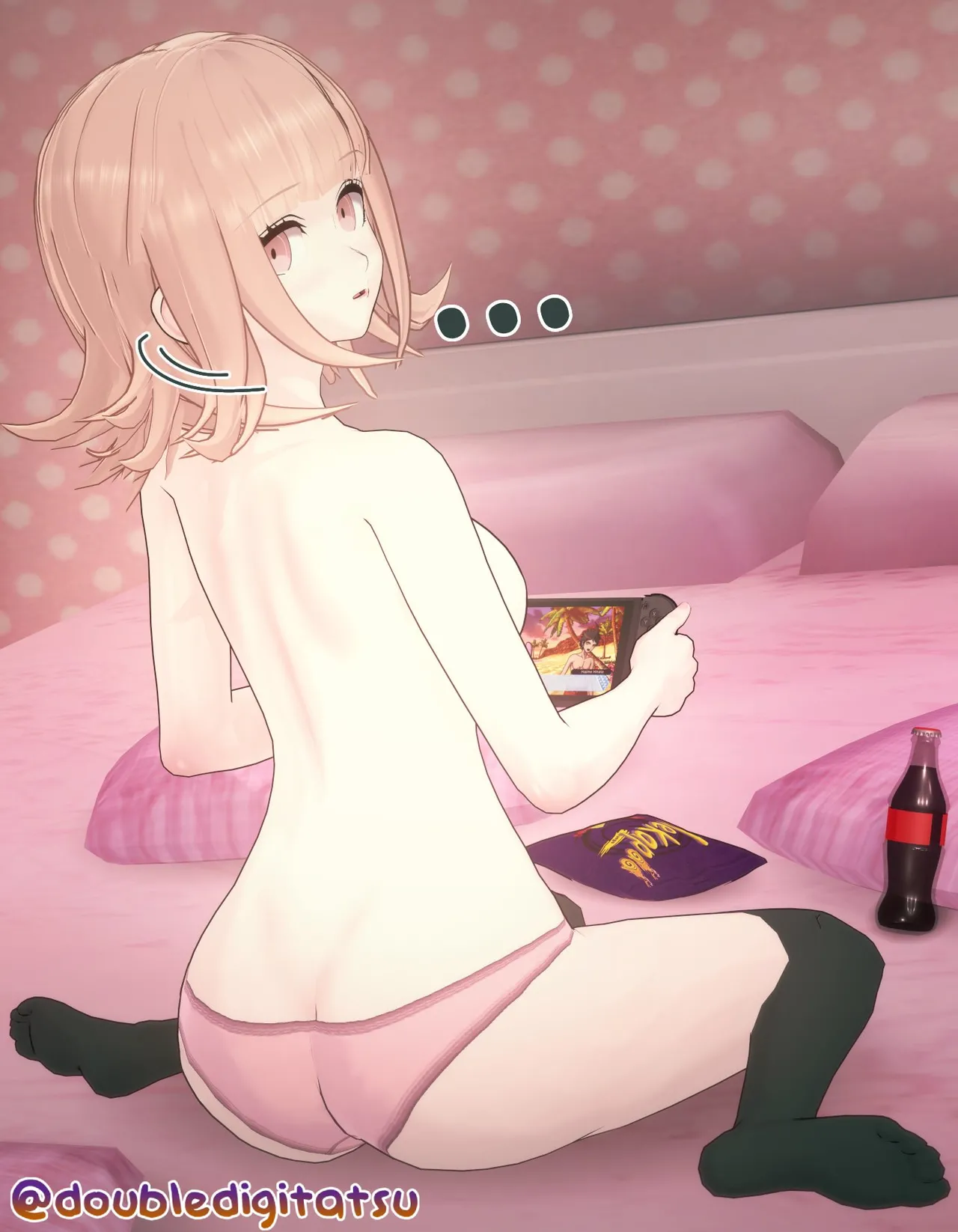 Doubledigitatsu Digits Stock Doubledigit - Image 153