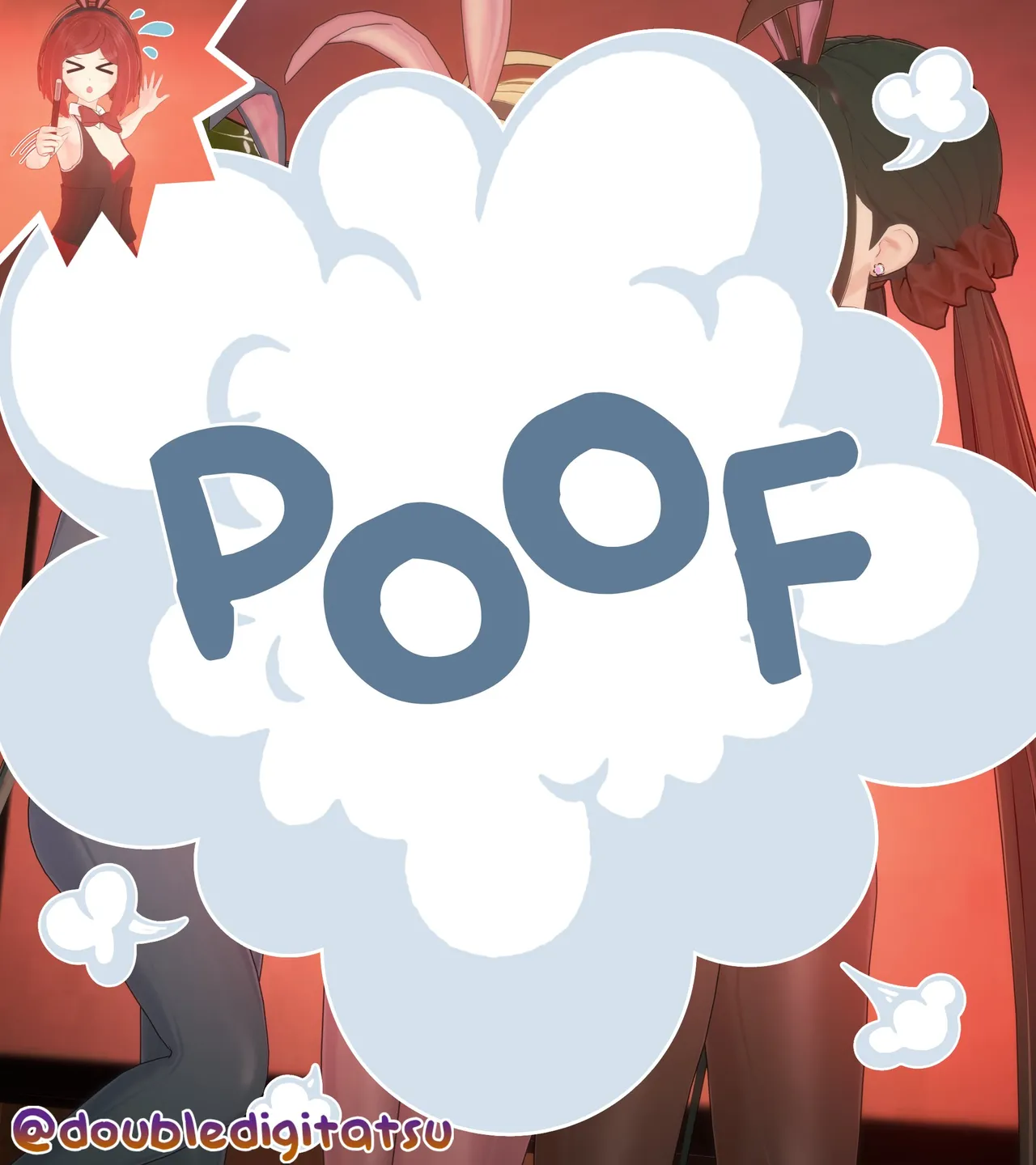 Doubledigitatsu Digits Stock Doubledigit - Image 169