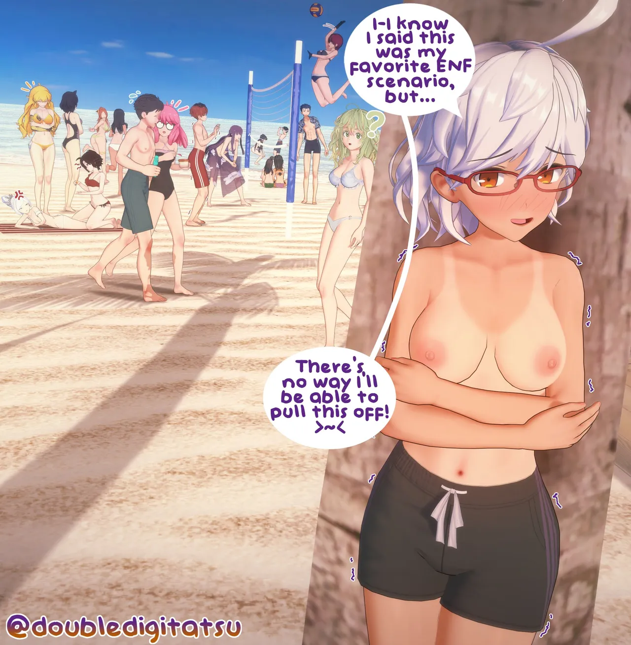 Doubledigitatsu Digits Stock Doubledigit - Image 226