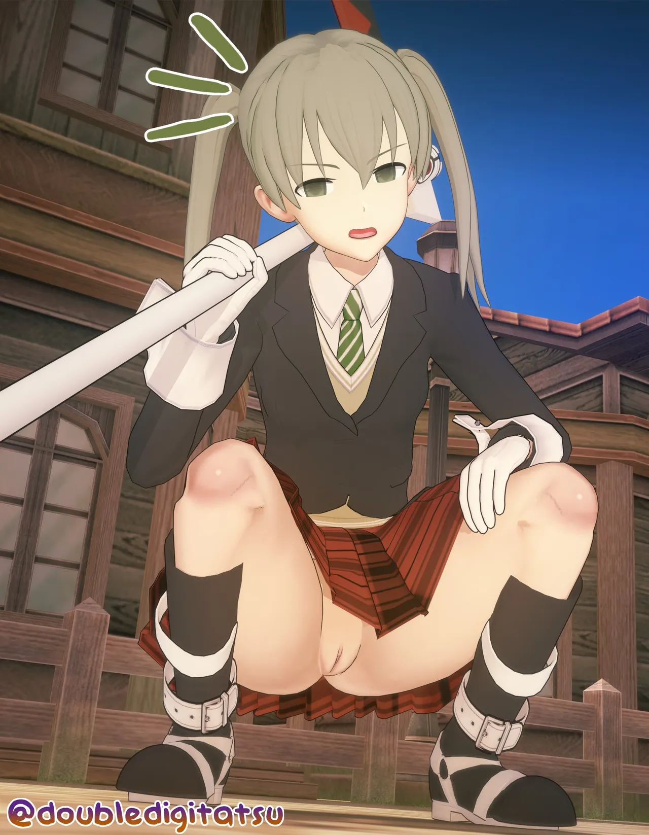 Doubledigitatsu Digits Stock Doubledigit - Image 230