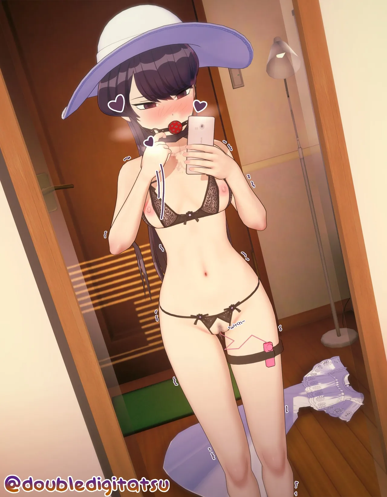 Doubledigitatsu Digits Stock Doubledigit - Image 244