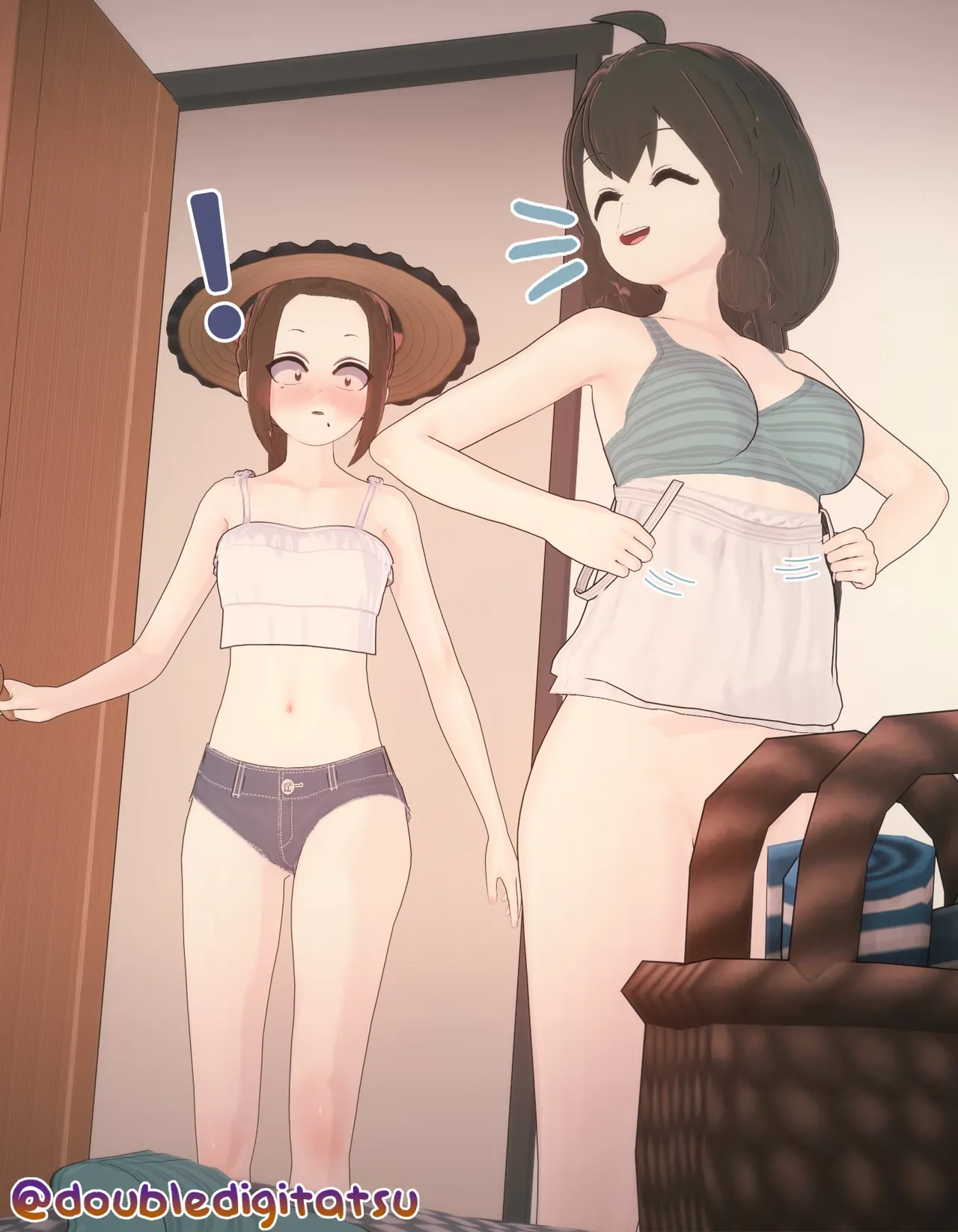 Doubledigitatsu Digits Stock Doubledigit - Image 90