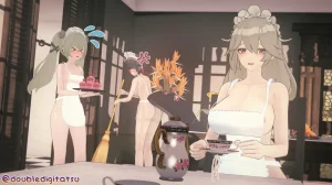 Doubledigitatsu Digits Stock Doubledigit - Page 102