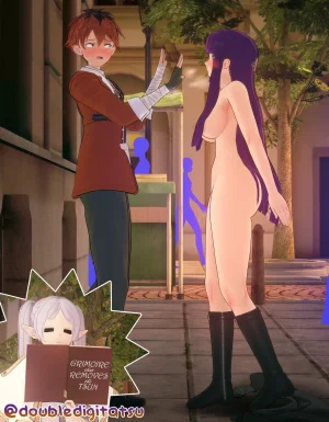 Doubledigitatsu Digits Stock Doubledigit - Page 104