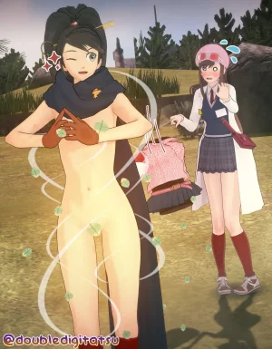 Doubledigitatsu Digits Stock Doubledigit - Page 105