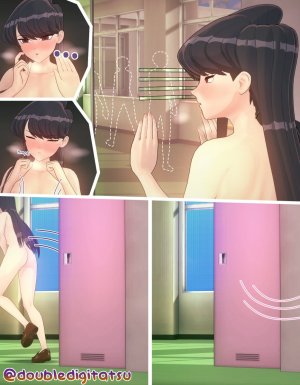 Doubledigitatsu Digits Stock Doubledigit - Page 109