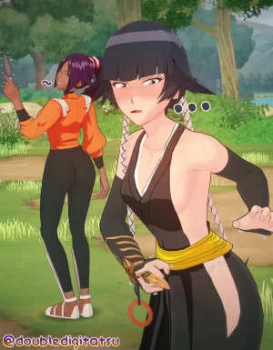 Doubledigitatsu Digits Stock Doubledigit - Page 139