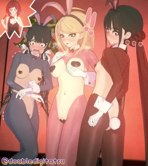 Doubledigitatsu Digits Stock Doubledigit - Page 170