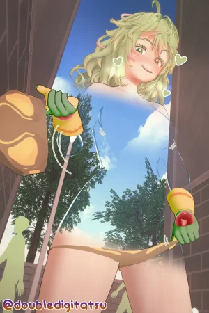 Doubledigitatsu Digits Stock Doubledigit - Page 189