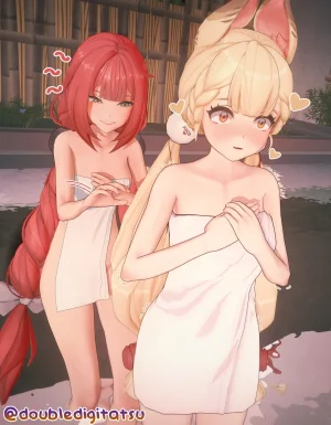 Doubledigitatsu Digits Stock Doubledigit - Page 197