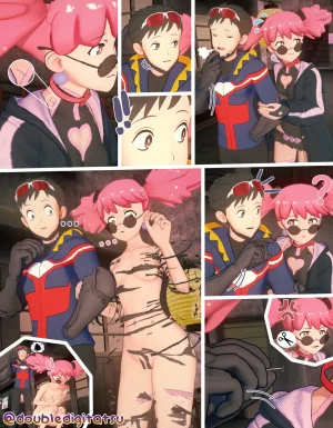 Doubledigitatsu Digits Stock Doubledigit - Page 219