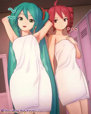 Doubledigitatsu Digits Stock Doubledigit - Page 239