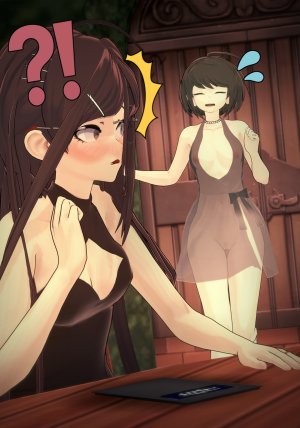 Doubledigitatsu Digits Stock Doubledigit - Page 25