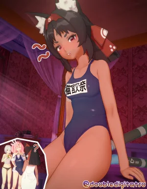 Doubledigitatsu Digits Stock Doubledigit - Page 253