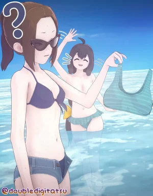 Doubledigitatsu Digits Stock Doubledigit - Page 91