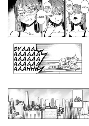 DoubleDragon Warehouse龍龍 DREAMLIKE COMETDEVIL 2 Hoshimachi Suisei, Tokoyami Towa Español Digital - Page 19