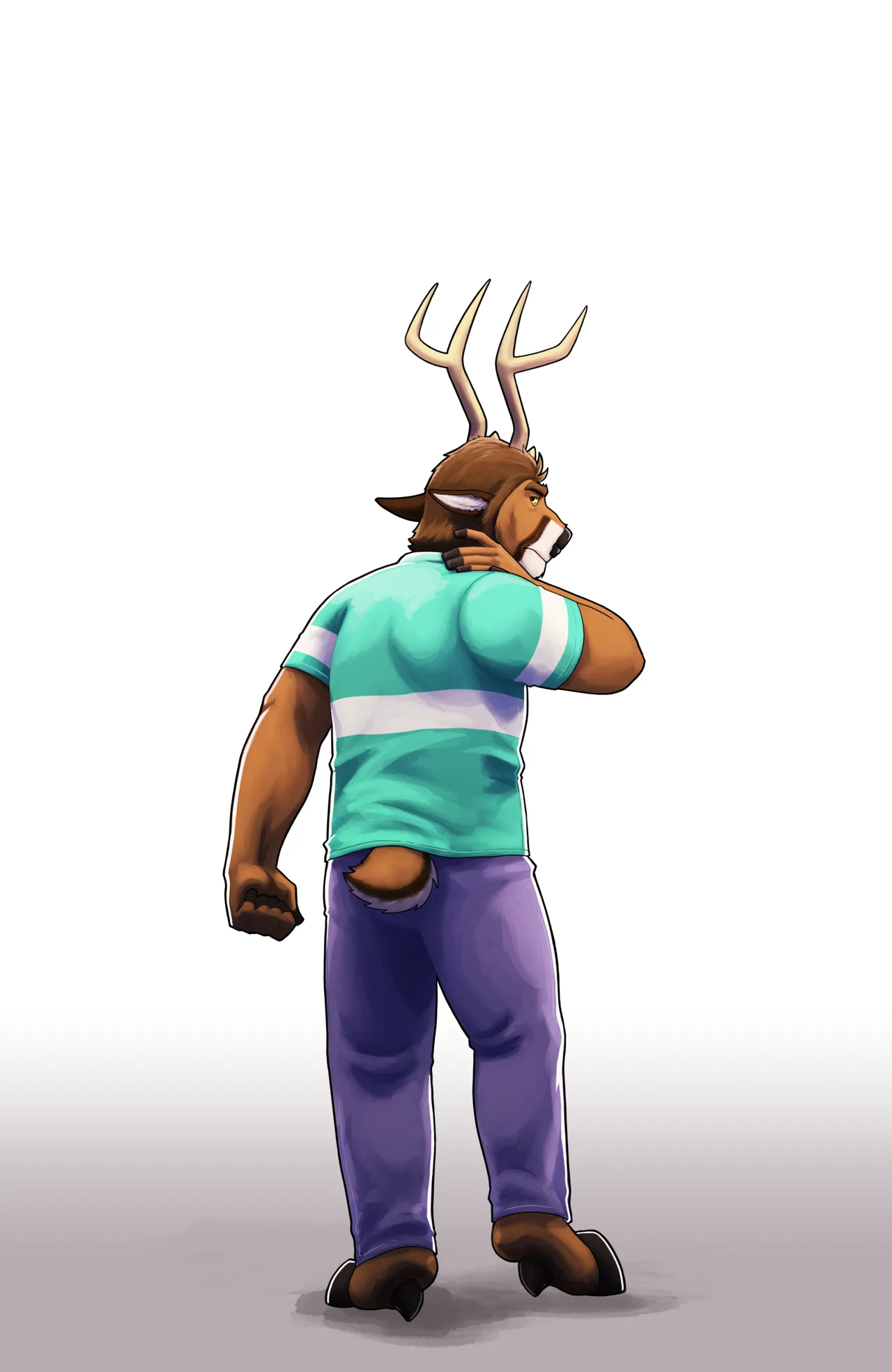 Douglas Kim 尚能同度年华 We Got Another Year 1-5 HDChinese - Image 1