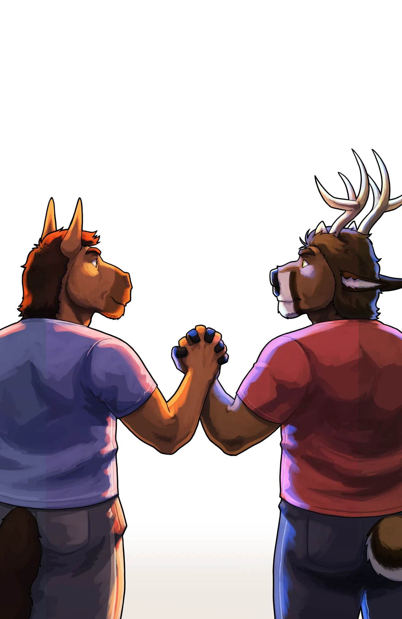 Douglas Kim 尚能同度年华 We Got Another Year 1-5 HDChinese - Image 107