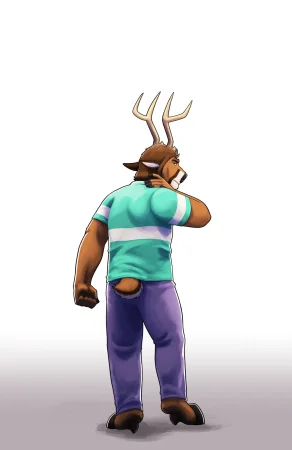 Douglas Kim 尚能同度年华 We Got Another Year 1-5 HDChinese Thumbnail