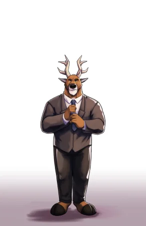 Douglas Kim 尚能同度年华 We Got Another Year 1-5 HDChinese - Page 49