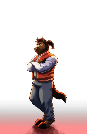 Douglas Kim 尚能同度年华 We Got Another Year 1-5 HDChinese - Page 77