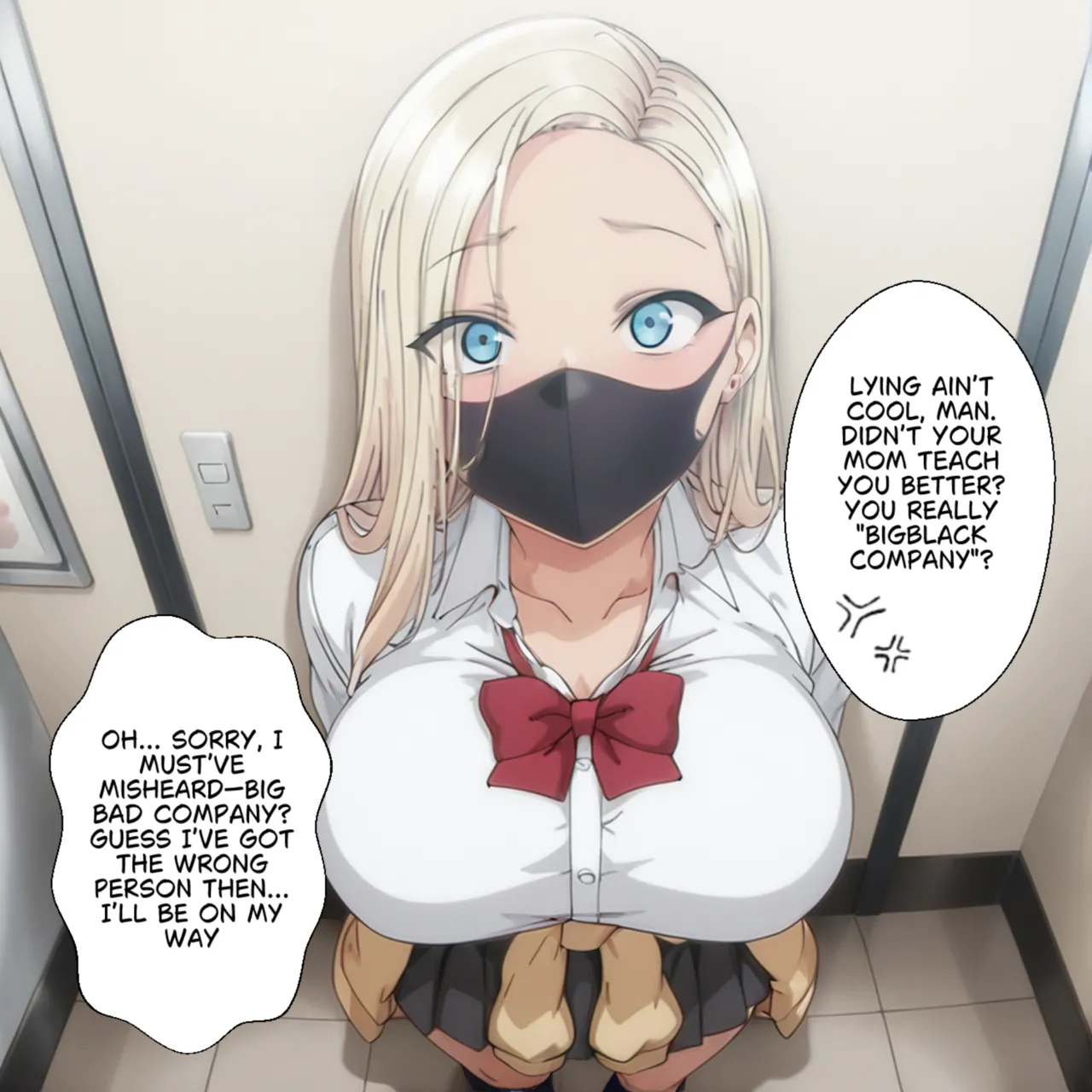 DoujinAI Kurashiki Reina Date - Saimin Seishidou Patreon - Image 10