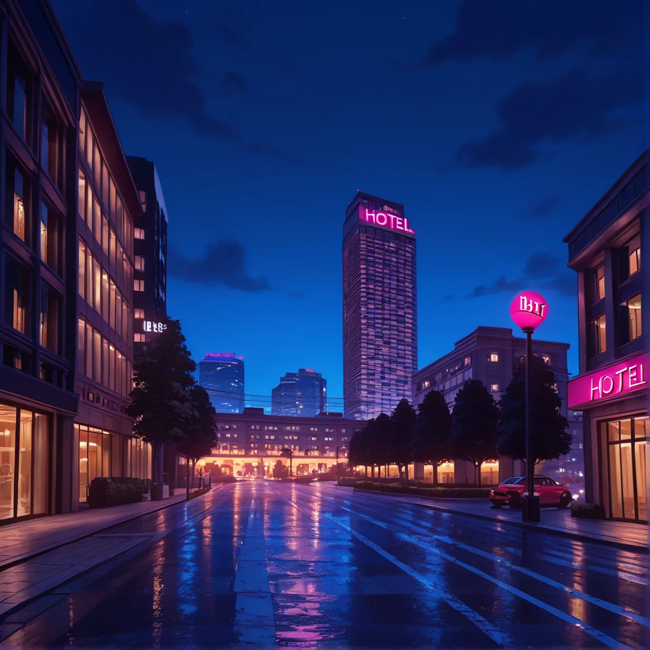 DoujinAI Kurashiki Reina Date - Saimin Seishidou Patreon - Image 18