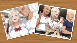 DoujinAI Kurashiki Reina Date - Saimin Seishidou Patreon - Page 15