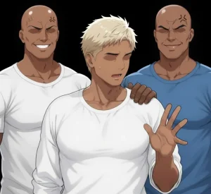 DoujinAI Kurashiki Reina Date - Saimin Seishidou Patreon - Page 9