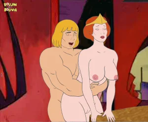 Doujinbo Varius - Page 14