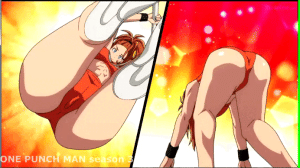 Doujinbo Varius - Page 21