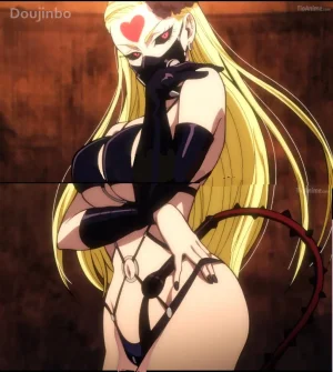 Doujinbo Varius - Page 22