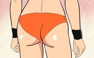 Doujinbo Varius - Page 24