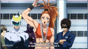 Doujinbo Varius - Page 26