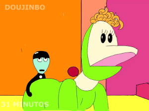 Doujinbo Varius - Page 34