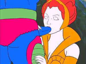 Doujinbo Varius - Page 5