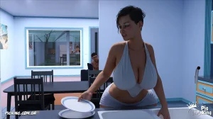 Dr Brandie - 64 - Page 13